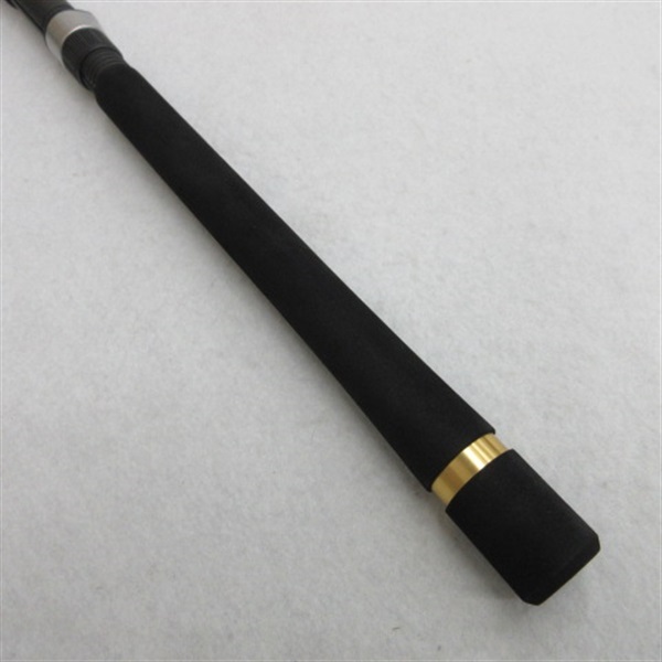 ２０ルアーマチックＭＢ　Ｓ８０Ｌ－４